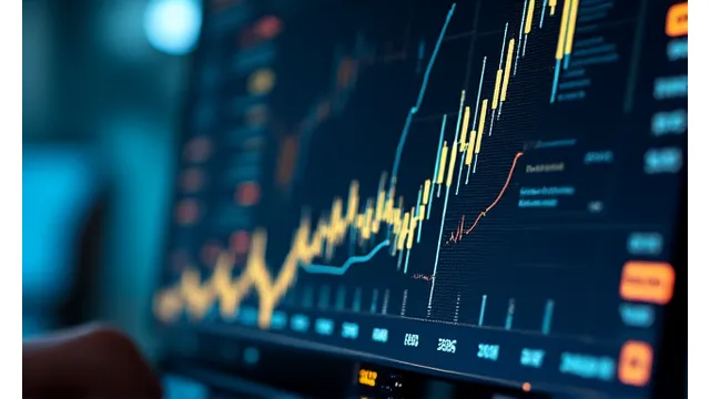 KI-gestütztes Investment-Dashboard mit Echtzeit-Analysen