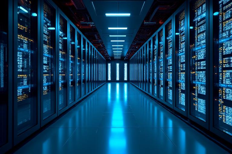 Algorithmus-Trading-Systeme und automatisierte Orderausführung