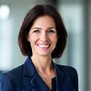Porträt von Dr. Michaela Hoffmann, Managing Partner für Vermögensverwaltung