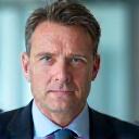 Porträt von Thomas Weber, Head of Institutional Services für Asset Management