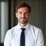 Portrait von Marcus Schmidt, Corporate Finance Spezialist bei Advisette Investments AG