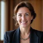 Portrait von Patricia Williams, Family Office Spezialistin bei Advisette Investments AG