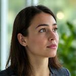 Portrait von Sarah Chen, Head of ESG bei Advisette Investments AG