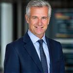 Portrait von Thomas Weber, CIO von Advisette Investments AG